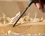 Entretien de meuble en bois par Menuisier France à Scillé